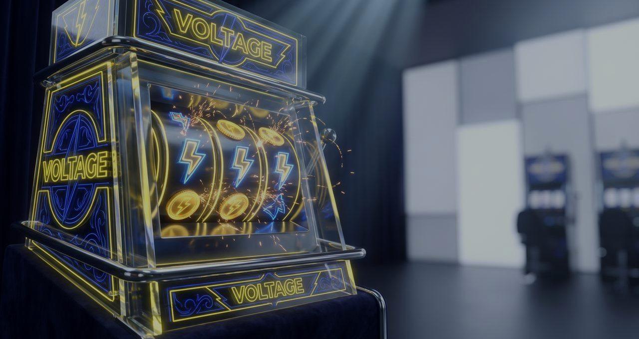 Voltslot Casino